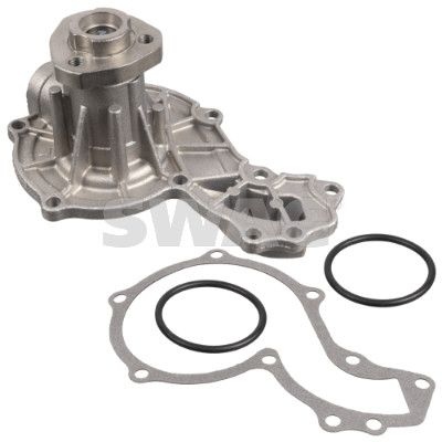 Swag Vattenpump Volkswagen 32150001 Storlek 2