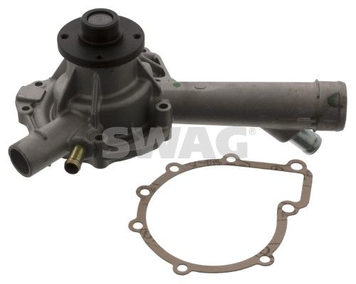 Swag Vattenpump Volkswagen 10150042 Storlek 2