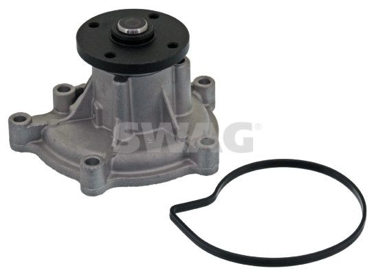 vattenpump