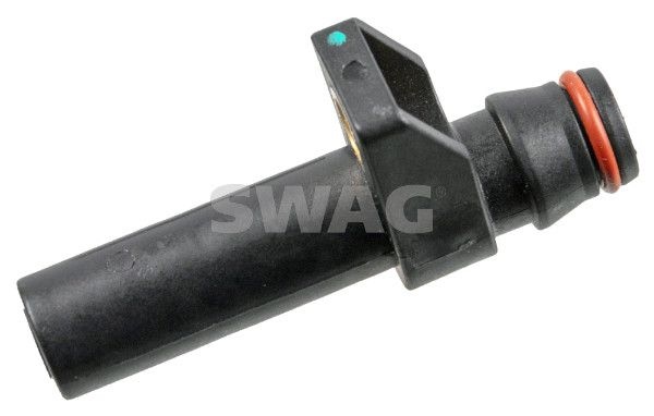 Mercedes-Benz Crankshaft Sensor