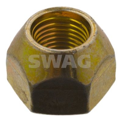 SWAG Wheel Nuts RENAULT,NISSAN,SMART 82 91 1938 40224EJ20A,4022421000,4022421001 Wheel Nut 4022499501,40224EJ20A,40224G9501,40224G9551,40224P05G0