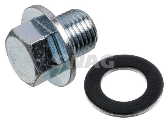 SWAG Drain Plug RENAULT,TOYOTA,MAZDA 81 93 0264 1112801M0B,9004341041,9004341041S1 Oil Drain Plug,Oil Drain Plug, oil pan 9034112012,9034112012S1