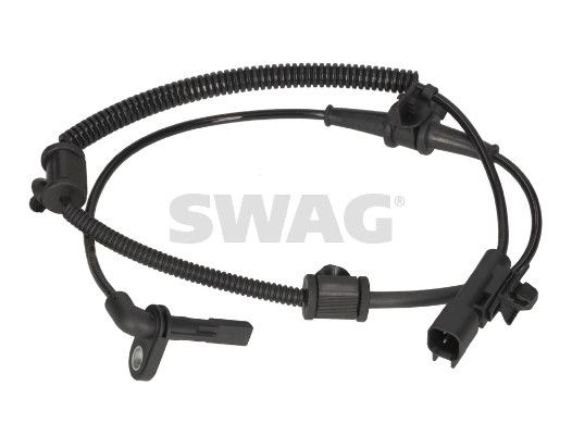 ABS sensor