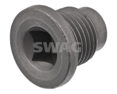 SWAG Drain Plug MERCEDES-BENZ,OPEL,RENAULT 60 94 5890 6001543033,7703075210,7703075348 Oil Drain Plug,Oil Drain Plug, oil pan 6000640156,093198205