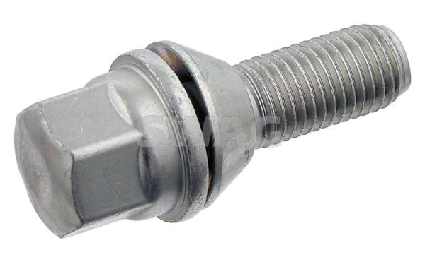 SWAG Wheel Bolt RENAULT,DACIA 60 92 7756 402229810R,8200025716,8200294820 8200473353,8200473425,8200623085,402229810R,8200025716,8200294820