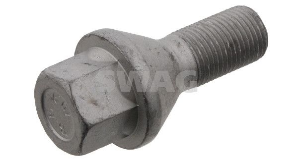 SWAG Wheel Bolt Spanner Size: 21 62 93 2442  OPEL,FIAT,PEUGEOT,Movano C Kastenwagen (U9),Movano C Pritsche / Fahrgestell (U9)