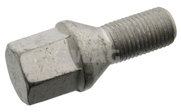 hjulbult