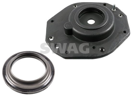SWAG Repair Kit, suspension strut PEUGEOT,CITROËN 62 92 2130 503824,503824S,503824S1  503878,503878S,503878S1,503824,503824S,503824S1,503878,503878S