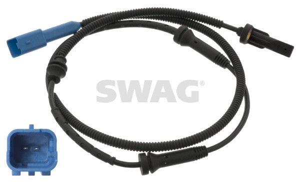 ABS sensor