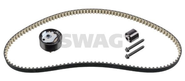 SWAG Timing belt kit OPEL,PEUGEOT,TOYOTA 62 94 9560 1608684280,1608887580,1608887580S1 1610872480,1623231680,1629080180,1632331680,1654509080,03645972