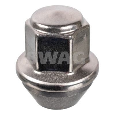 SWAG Wheel Nuts Spanner Size: 21 50 94 9073 Wheel Nut FORD,FORD USA,S-Max (CJ),Tourneo Connect / Grand Tourneo Connect V408 Kombi,Galaxy (CK)