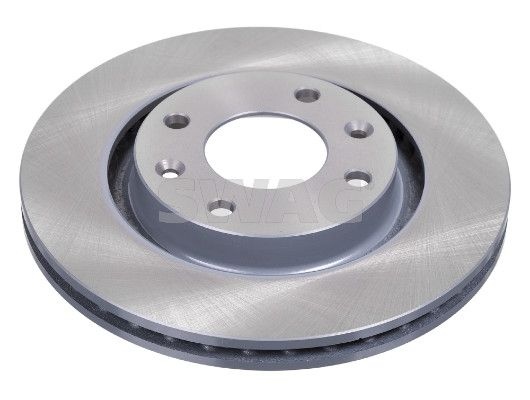SWAG Brake disc OPEL,PEUGEOT,CITROËN 62 92 1120 1613191380,1618890480,1629058880 Brake rotor,Brake discs,Brake rotors 1647868480,4246W1,424915,424916