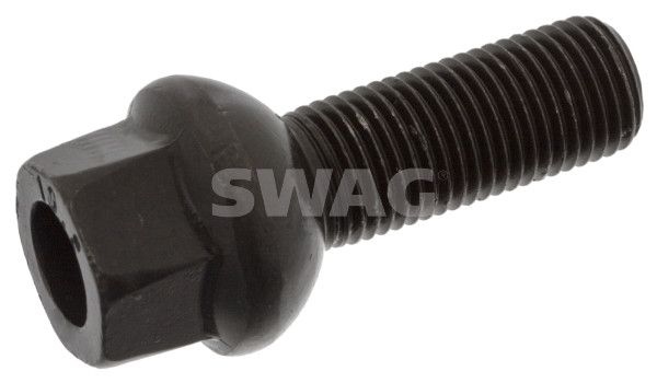 SWAG Wheel Bolt VW,FORD,SEAT 32 90 4912 7201016,95VW1107AB,701601139  701601139B,7M0601139A,701601139,701601139B,7M0601139A