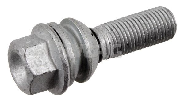 SWAG Wheel Bolt VW,AUDI,PORSCHE 32 92 1588 7L0601139A,WHT001693,WHT002529  95536120300,95536120301,WHT001693,WHT004676,7L0601139,7L0601139A,WHT001693
