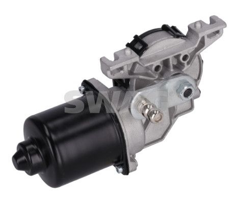 vindrutetorkarmotor