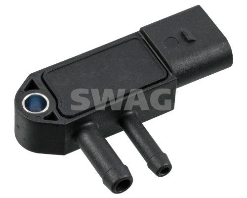Audi Exhaust Gas Pressure Sensor