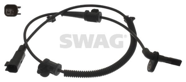 ABS sensor