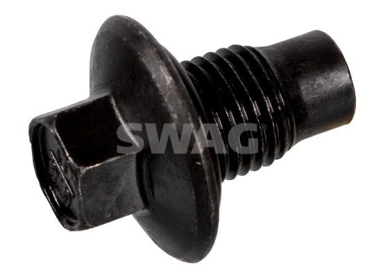 SWAG Drain Plug FORD,FIAT,PEUGEOT 50 92 1096 46347536,031132,31132 Oil Drain Plug,Oil Drain Plug, oil pan 46347536,9659107280,02261879,02261879S1