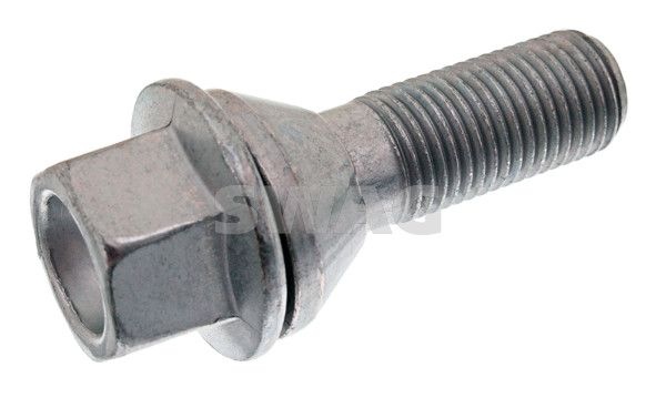 SWAG Wheel Bolt VOLVO,POLESTAR 55 92 1508 31423735,30639747,30643773  30645681,30660745,30660745SK,30671468,30683076,30736685,30756675,30756675SK