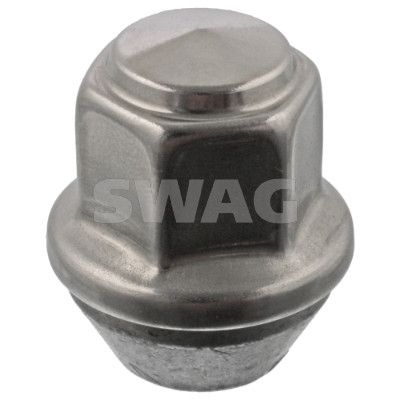 SWAG Wheel Nuts FORD 50 94 4949 2179620,2434886,5114407 Wheel Nut ACPA1012D2B,ACPA1012DXA,ACPA1012DXB,ACPA1012D2B,ACPA1012DXA,ACPZ1012H