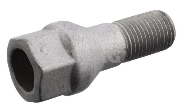 SWAG Wheel Bolt OPEL,FIAT,PEUGEOT 62 92 1175 540566,540584,9830088480 540566,9830088480,9682405480,03637362,0540566,3637362,540566,9830088480,540566