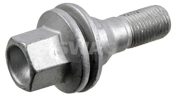 SWAG Wheel Bolt OPEL,FIAT,PEUGEOT 62 92 9208 540567,940684,9682405080  9817024580,540567,9817024580,9644576680,003549817,03549817,3549817,003549817