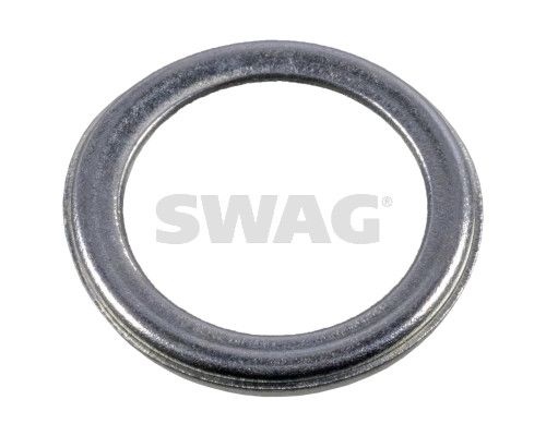 SWAG Oil Drain Plug Gasket PEUGEOT,CITROËN,VOLVO 80 93 0181 0916814012000,09168A14012000,94525246 00MD050317,MD050317,031341,31341,MD050317,134510406A