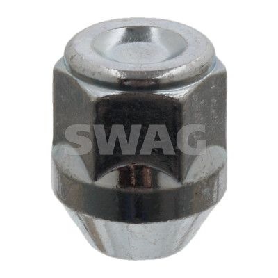SWAG Wheel Nuts HYUNDAI,TOYOTA,KIA 83 93 4754 5295014140,5295014140,52950M1000 Wheel Nut 5295131330,0B00237160,5295014140,529501G000,52950H1000