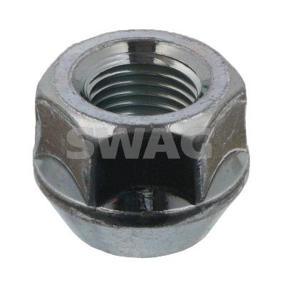 SWAG Wheel Nuts OPEL,TOYOTA,NISSAN 84 93 3926 009207055,09207055,9207055 Wheel Nut 09140M12040,361814A0A2,402244A00B,009207054,04705171,09207054