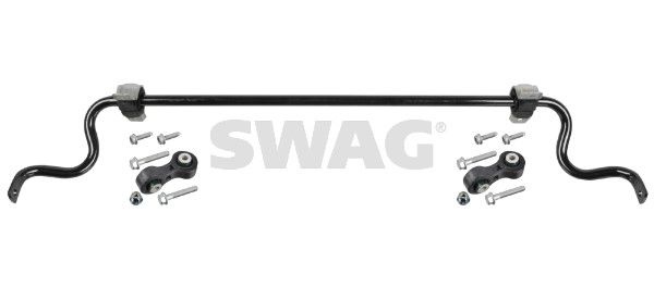 Stabilisator set