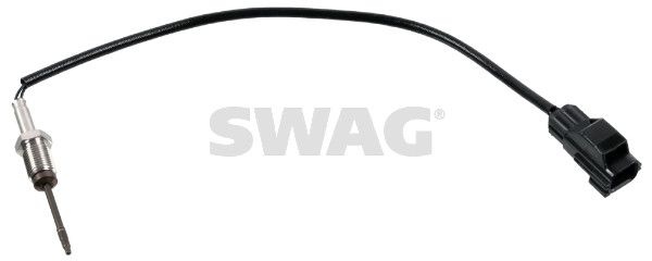 Ford Exhaust Gas Temperature Sensor