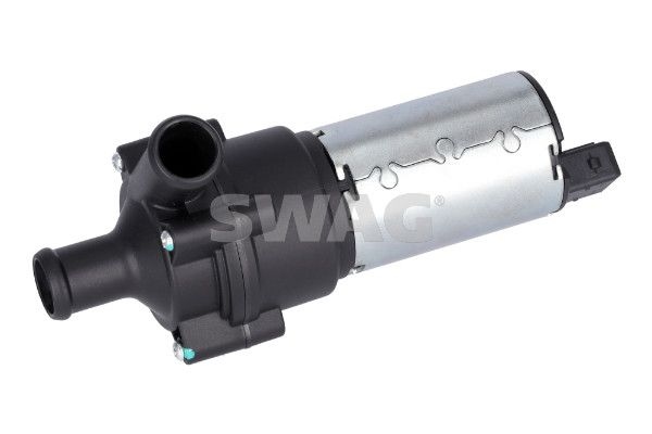 Extra vattenpump