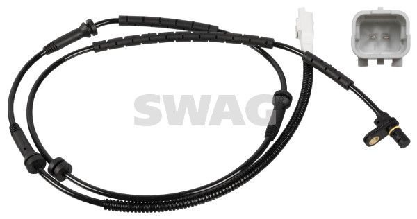 ABS sensor