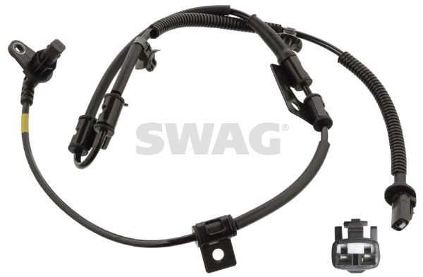 ABS sensor