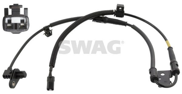 ABS sensor