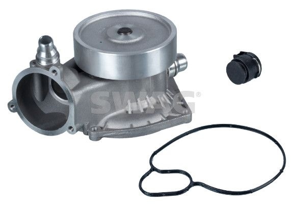 vattenpump