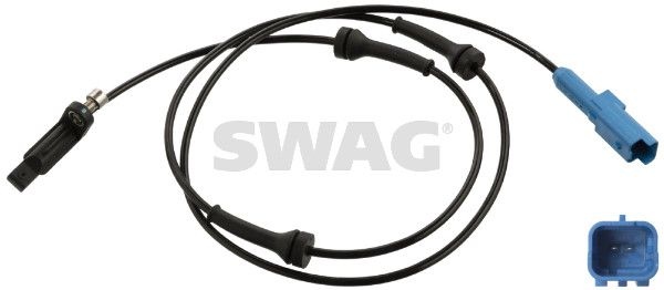 ABS sensor
