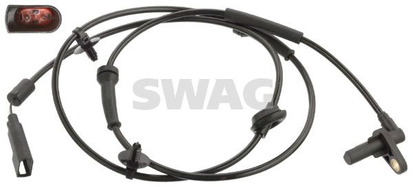 ABS sensor