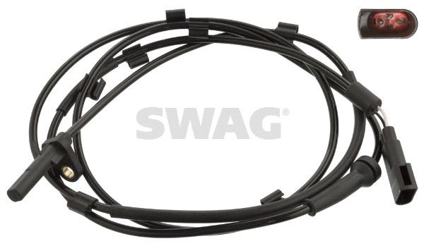 ABS sensor