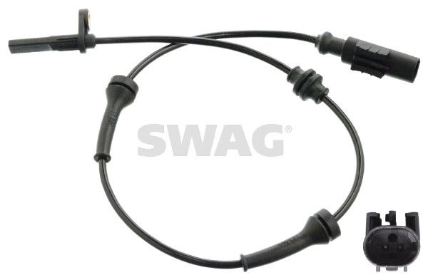 ABS sensor