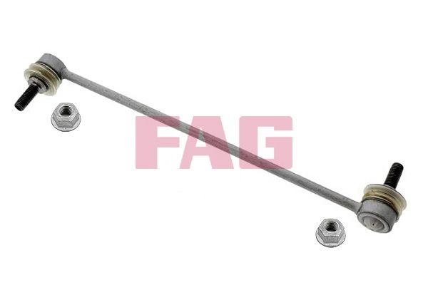 FAG Anti-roll bar link 818 0256 10 Rod / Strut, stabiliser,Drop link MINI,Schrägheck (R56),Schrägheck (R50, R53),Clubman (R55),Cabrio (R52)