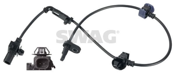ABS sensor