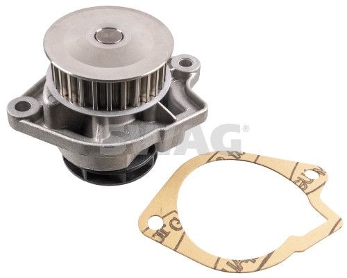 Swag Vattenpump Volkswagen 30150027 Storlek 2