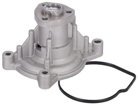 vattenpump