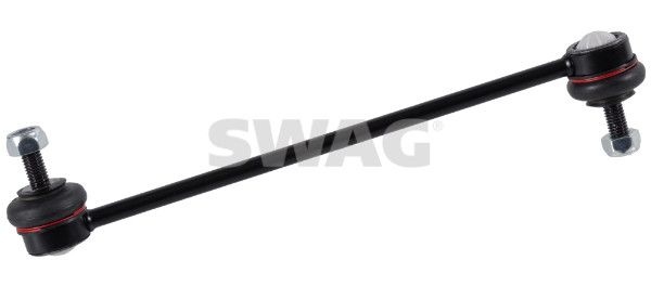 SWAG Anti-roll bar link VW,AUDI,SKODA 30 91 9518 2Q0411315A,2Q0411315B,6C0411315C 6Q0411315A,6Q0411315B,6Q0411315C,6Q0411315D,6Q0411315E,6Q0411315F