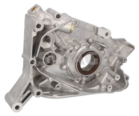 Swag Oljepump Mitsubishi 33105730 Storlek 2