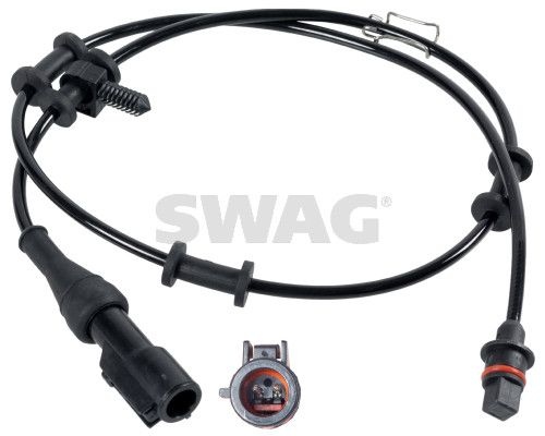 ABS sensor