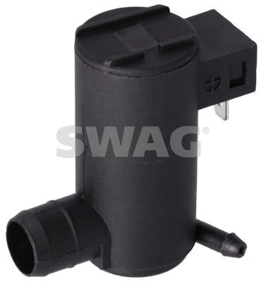 Vindrutespolarpump