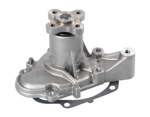 vattenpump