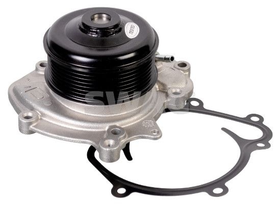 vattenpump